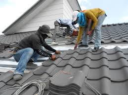 Sheet Metal Roofing in Troy, IL